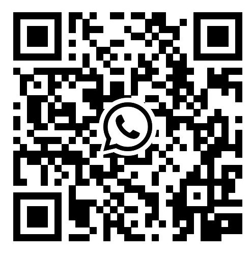 WhatsApp QR Code